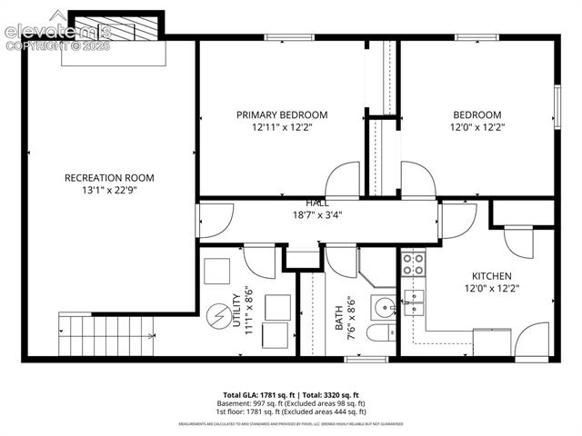 MLS Image for 1311  Acacia  ,Colorado Springs, Colorado