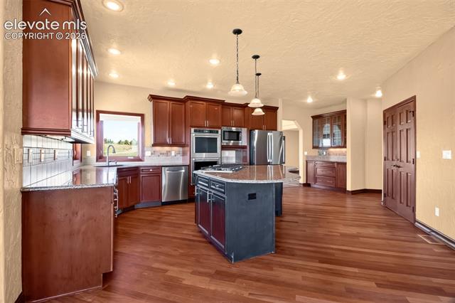 MLS Image for 7095  Eagle Wing  ,Colorado Springs, Colorado