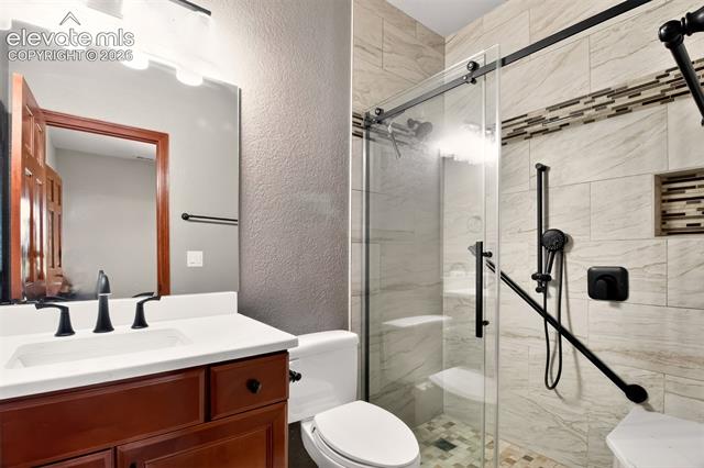 MLS Image for 7095  Eagle Wing  ,Colorado Springs, Colorado