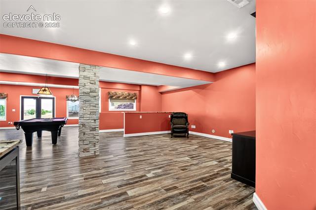 MLS Image for 7095  Eagle Wing  ,Colorado Springs, Colorado