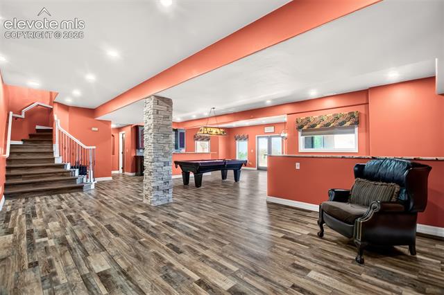 MLS Image for 7095  Eagle Wing  ,Colorado Springs, Colorado