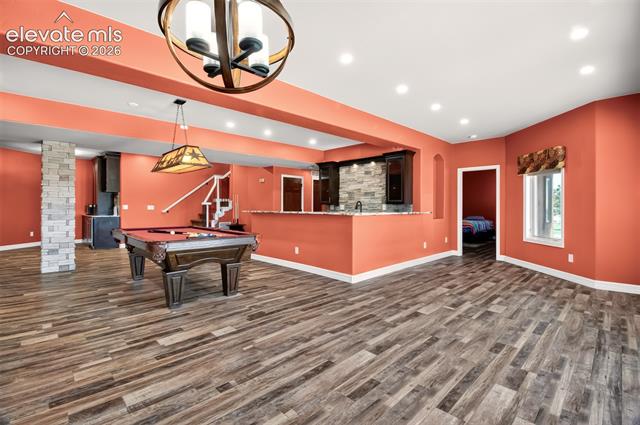 MLS Image for 7095  Eagle Wing  ,Colorado Springs, Colorado