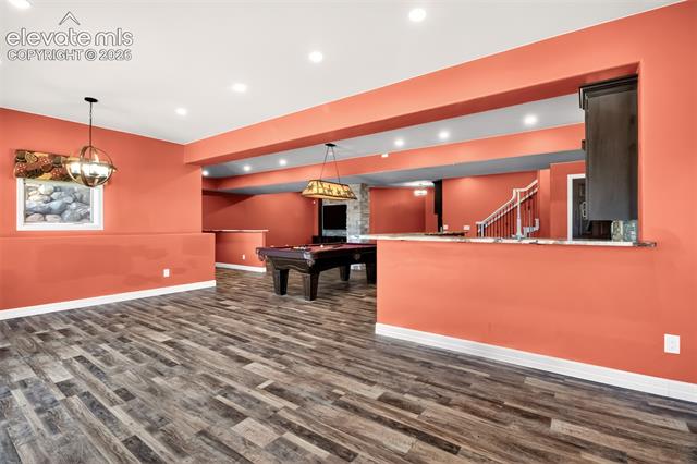 MLS Image for 7095  Eagle Wing  ,Colorado Springs, Colorado