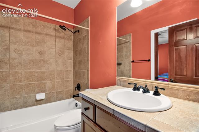 MLS Image for 7095  Eagle Wing  ,Colorado Springs, Colorado