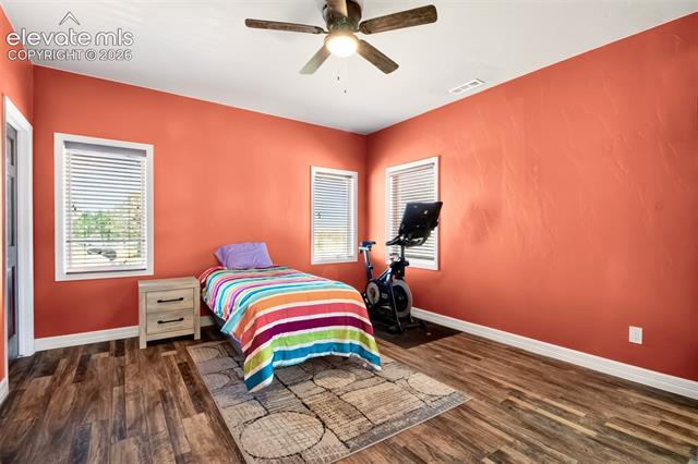 MLS Image for 7095  Eagle Wing  ,Colorado Springs, Colorado