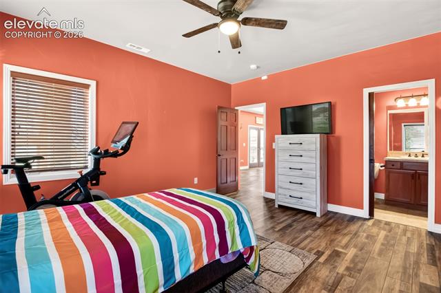 MLS Image for 7095  Eagle Wing  ,Colorado Springs, Colorado