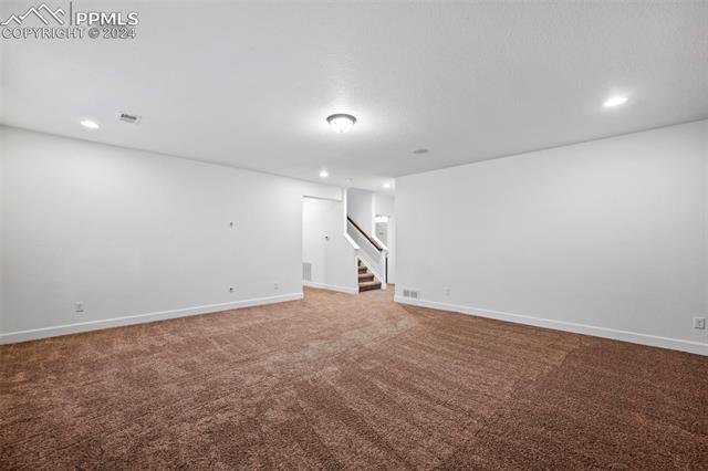 MLS Image for 8166  Foxtail Pine  ,Colorado Springs, Colorado