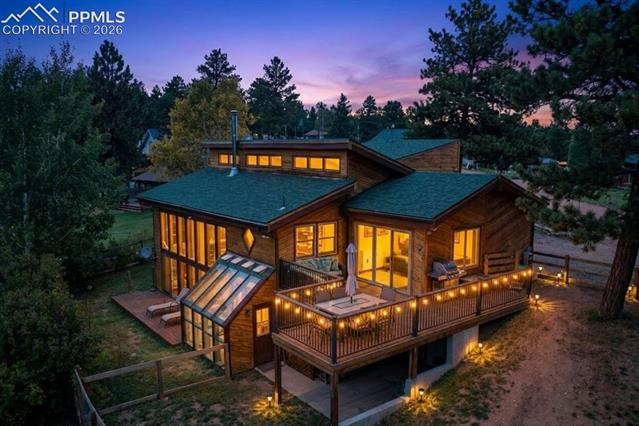 36  Illini  , woodland park&nbsp; House Search MLS Picture
