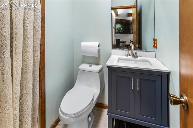 MLS Image for 36  Illini  ,Woodland Park, Colorado