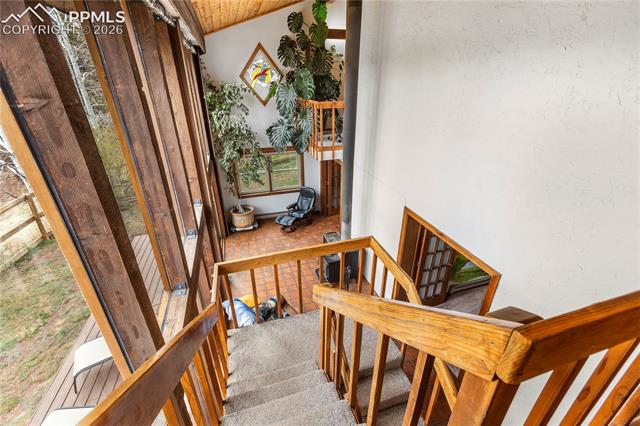 MLS Image for 36  Illini  ,Woodland Park, Colorado