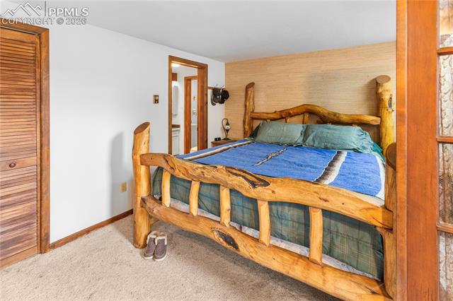 MLS Image for 36  Illini  ,Woodland Park, Colorado