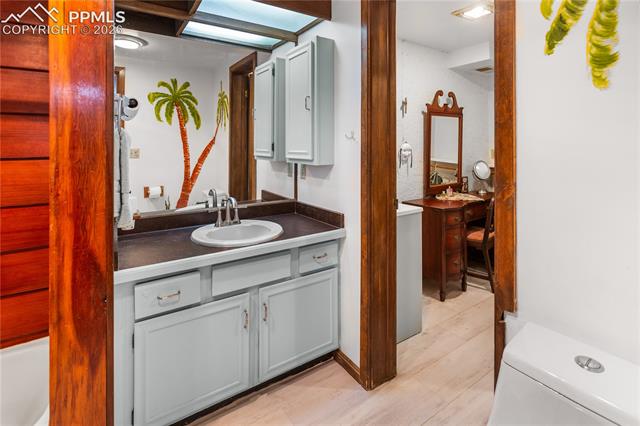 MLS Image for 36  Illini  ,Woodland Park, Colorado