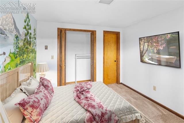 MLS Image for 36  Illini  ,Woodland Park, Colorado