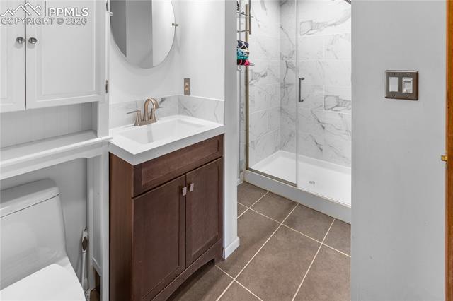 MLS Image for 36  Illini  ,Woodland Park, Colorado
