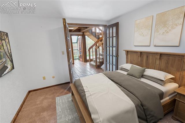 MLS Image for 36  Illini  ,Woodland Park, Colorado