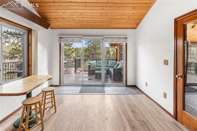 MLS Image for 36  Illini  ,Woodland Park, Colorado