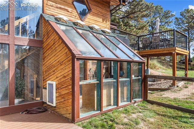 MLS Image for 36  Illini  ,Woodland Park, Colorado