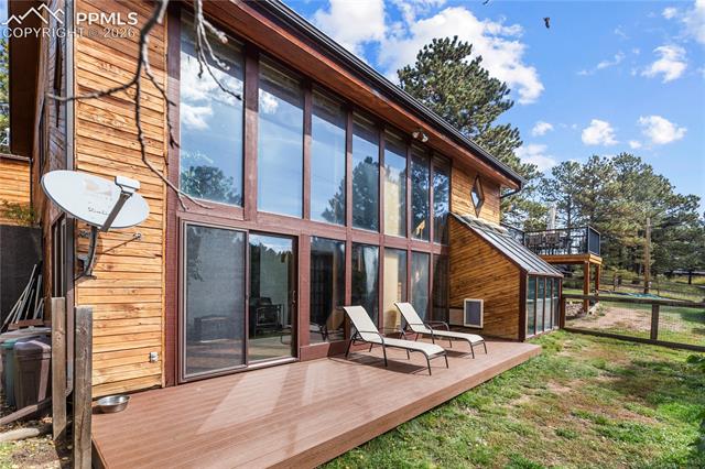 MLS Image for 36  Illini  ,Woodland Park, Colorado
