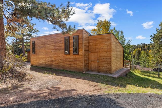 MLS Image for 36  Illini  ,Woodland Park, Colorado
