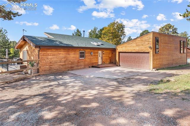 MLS Image for 36  Illini  ,Woodland Park, Colorado
