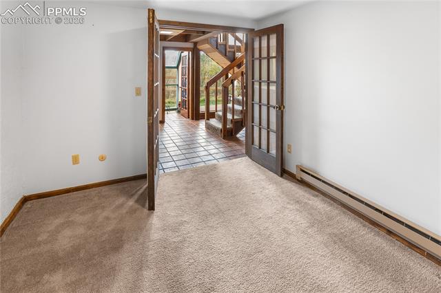 MLS Image for 36  Illini  ,Woodland Park, Colorado