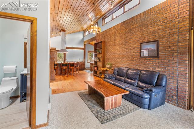 MLS Image for 36  Illini  ,Woodland Park, Colorado