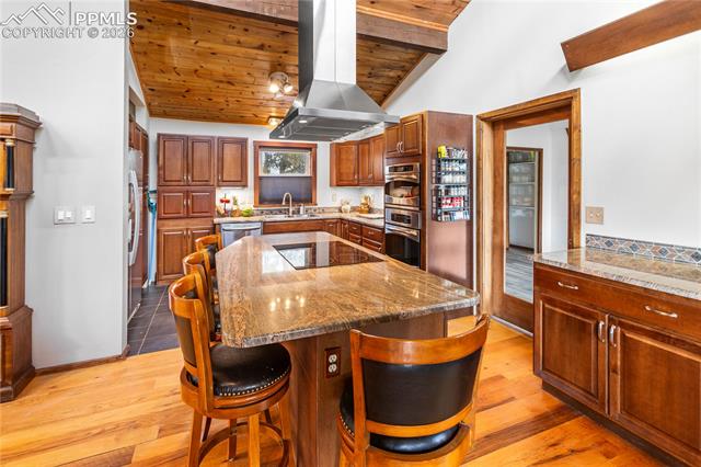 MLS Image for 36  Illini  ,Woodland Park, Colorado