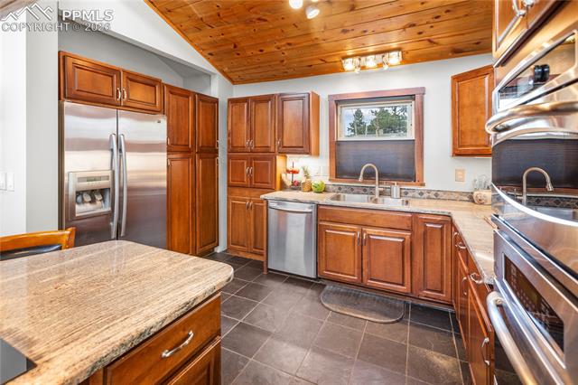 MLS Image for 36  Illini  ,Woodland Park, Colorado