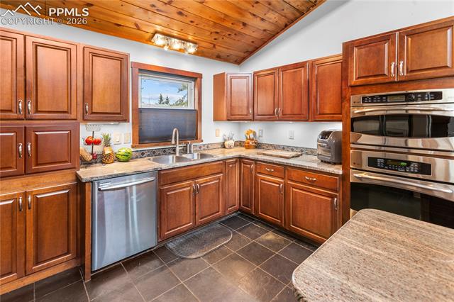 MLS Image for 36  Illini  ,Woodland Park, Colorado