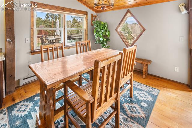 MLS Image for 36  Illini  ,Woodland Park, Colorado