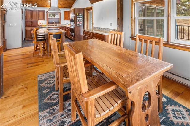 MLS Image for 36  Illini  ,Woodland Park, Colorado