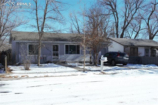 MLS Image for 2811  Parker  ,Colorado Springs, Colorado