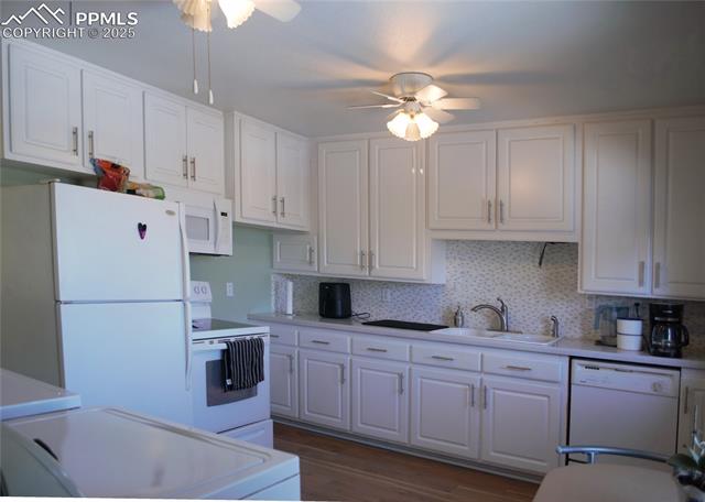 MLS Image for 2811  Parker  ,Colorado Springs, Colorado