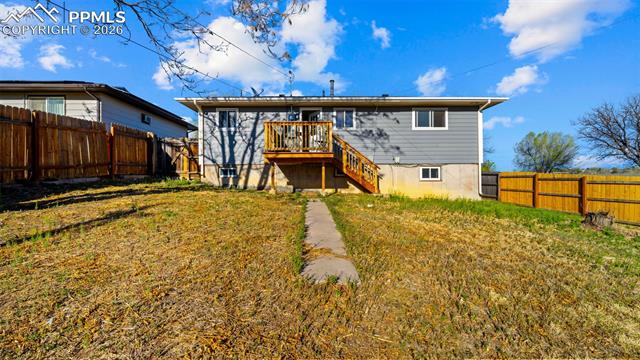 MLS Image for 946  Hutchinson  ,Colorado Springs, Colorado