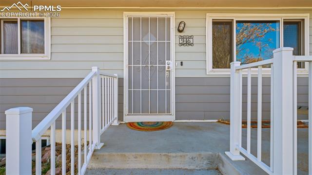 MLS Image for 946  Hutchinson  ,Colorado Springs, Colorado