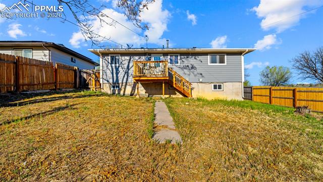 MLS Image for 946  Hutchinson  ,Colorado Springs, Colorado