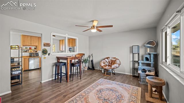 MLS Image for 946  Hutchinson  ,Colorado Springs, Colorado