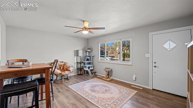 MLS Image for 946  Hutchinson  ,Colorado Springs, Colorado