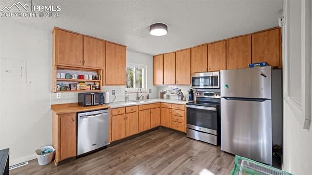 MLS Image for 946  Hutchinson  ,Colorado Springs, Colorado