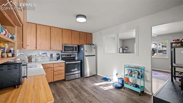 MLS Image for 946  Hutchinson  ,Colorado Springs, Colorado