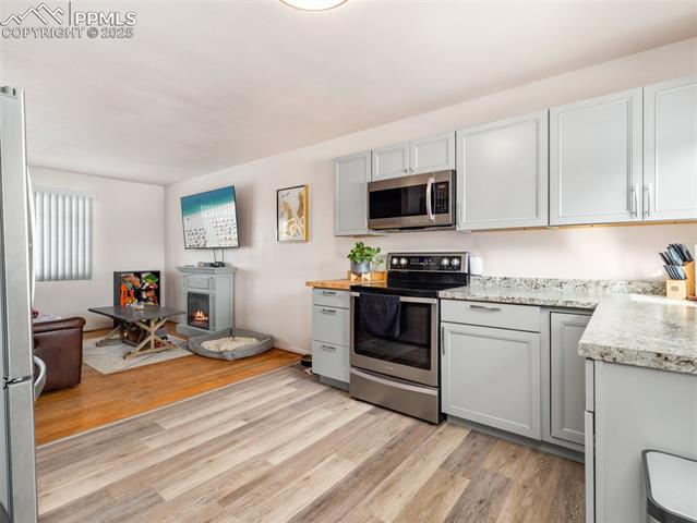 MLS Image for 2522  Denver  ,Pueblo, Colorado