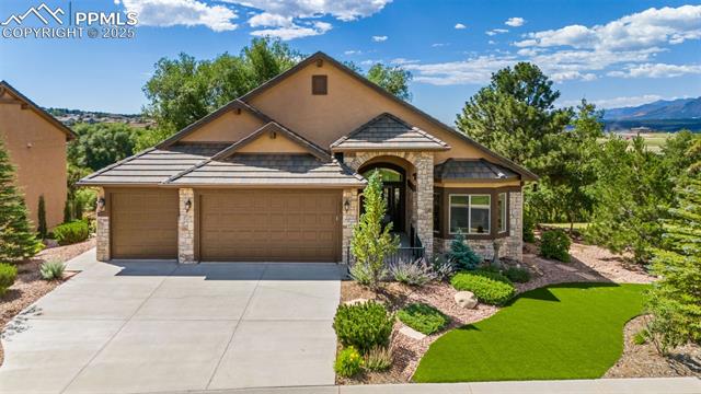 1635  Moveen  , monument  House Search MLS Picture