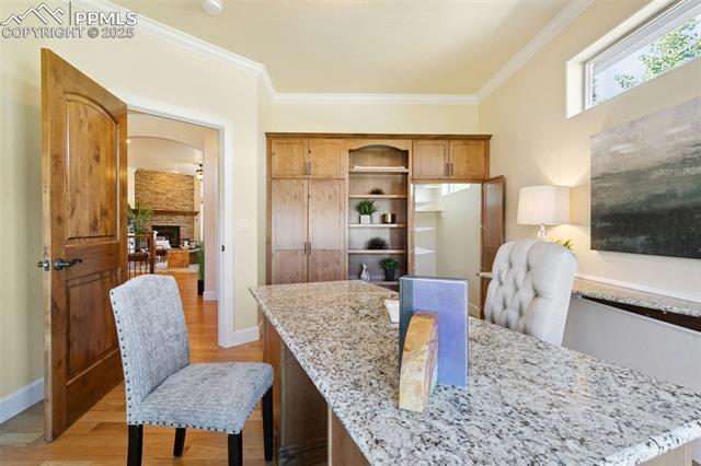 MLS Image for 1635  Moveen  ,Monument, Colorado