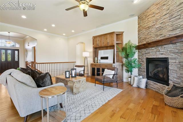 MLS Image for 1635  Moveen  ,Monument, Colorado