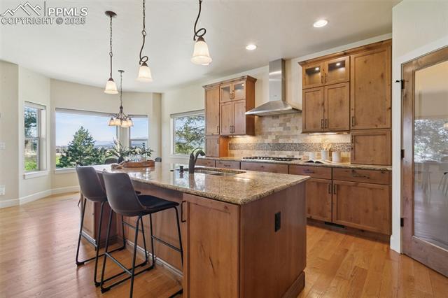 MLS Image for 1635  Moveen  ,Monument, Colorado