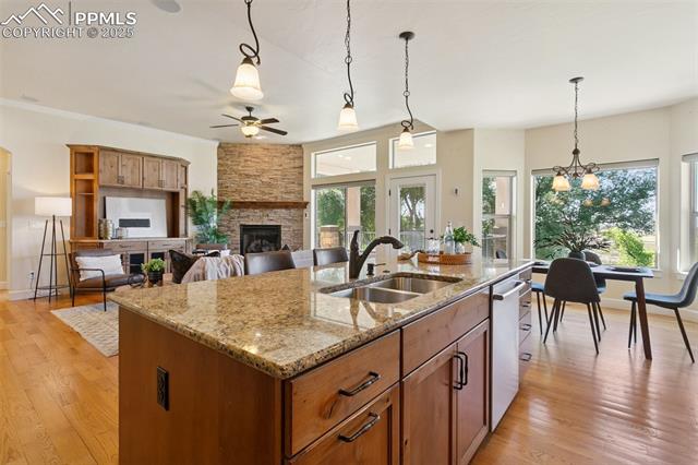 MLS Image for 1635  Moveen  ,Monument, Colorado