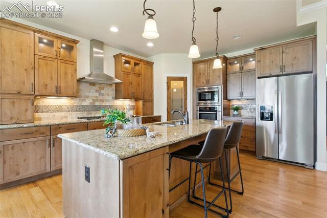 MLS Image for 1635  Moveen  ,Monument, Colorado