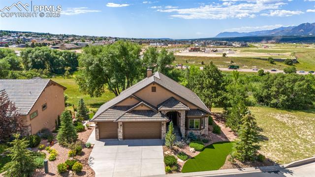 MLS Image for 1635  Moveen  ,Monument, Colorado