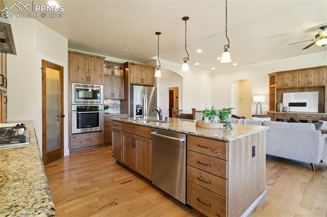 MLS Image for 1635  Moveen  ,Monument, Colorado