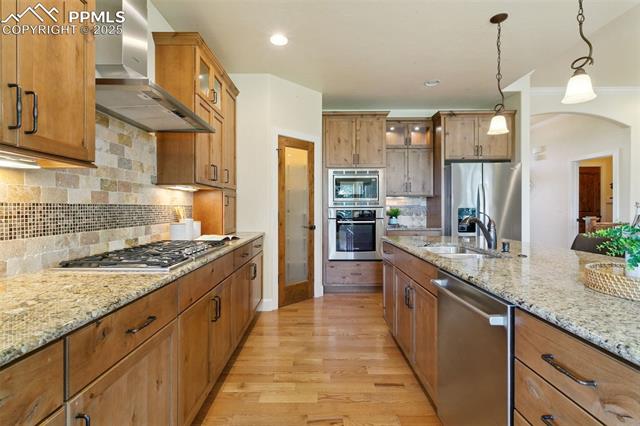 MLS Image for 1635  Moveen  ,Monument, Colorado